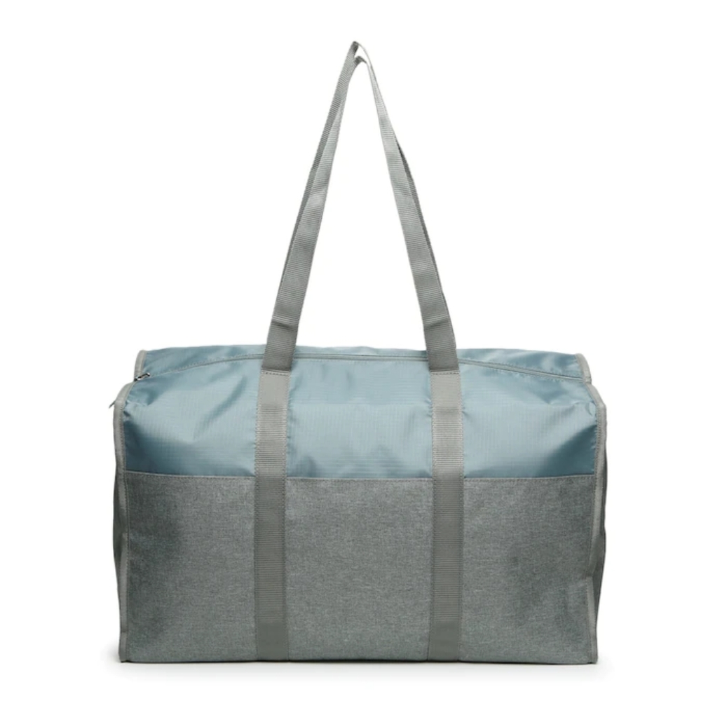 DSW Sage Green Duffle Bag
